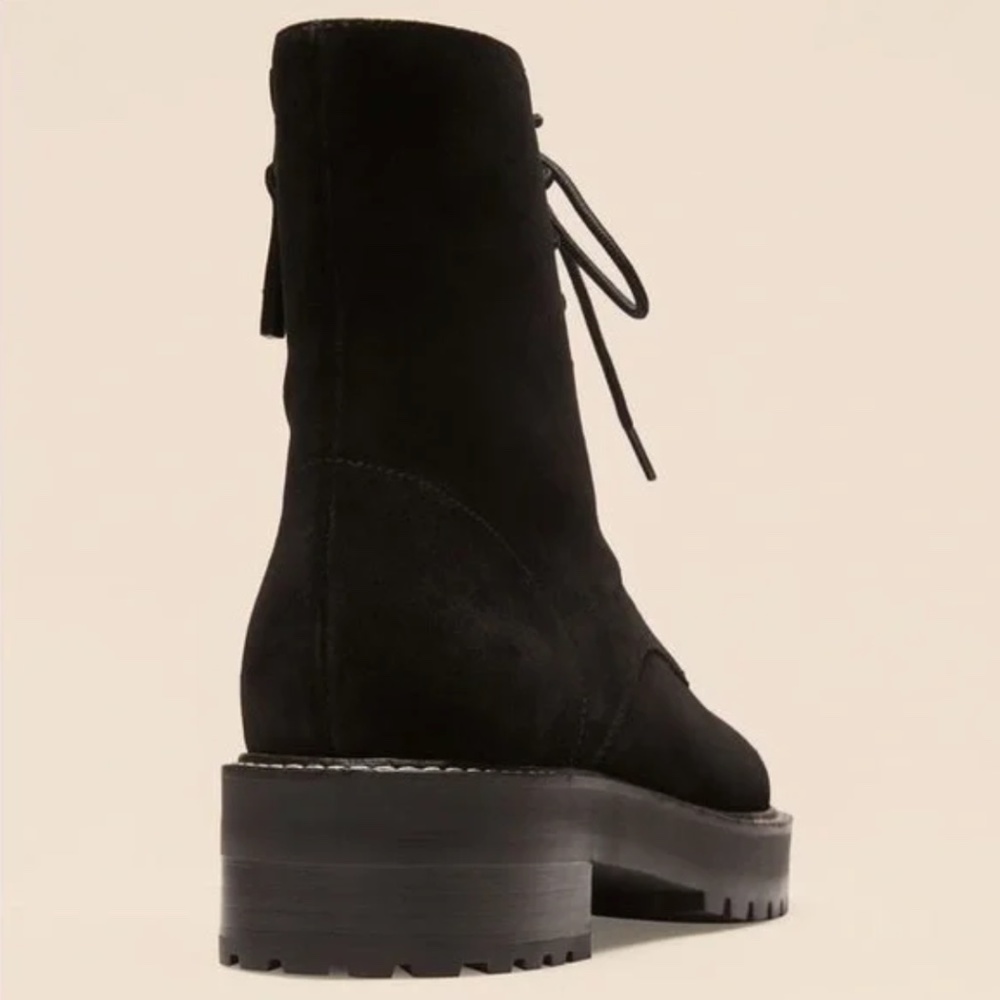 Reformation Sienna Boot - image 3